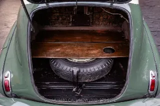 Foto 24 di 24: 1940 Buick Roadmaster