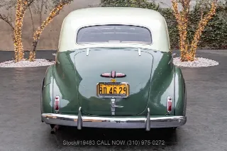 Foto 6 di 24: 1940 Buick Roadmaster