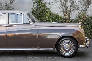 Foto 10 di 24: 1956 Bentley S1