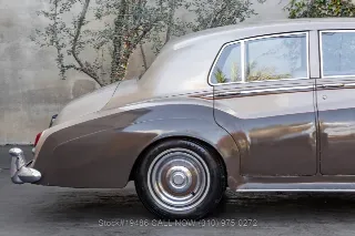 Foto 11 di 24: 1956 Bentley S1