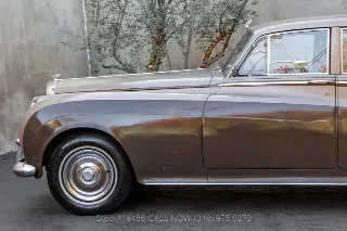 Foto 12 di 24: 1956 Bentley S1