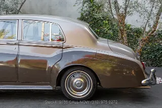Foto 13 di 24: 1956 Bentley S1