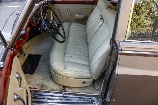Foto 15 di 24: 1956 Bentley S1