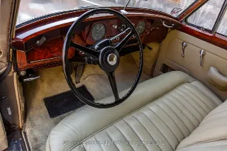 Foto 16 di 24: 1956 Bentley S1