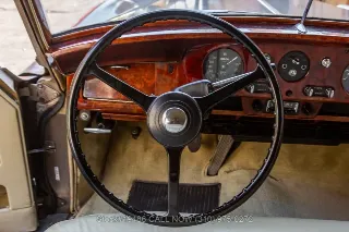 Foto 17 di 24: 1956 Bentley S1