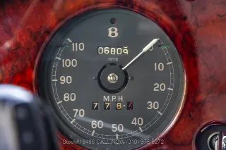 Foto 18 di 24: 1956 Bentley S1