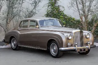 Foto 1 di 24: 1956 Bentley S1