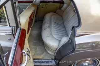 Foto 20 di 24: 1956 Bentley S1