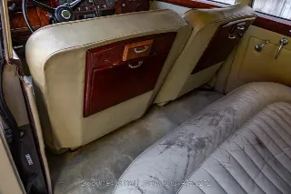 Foto 21 di 24: 1956 Bentley S1