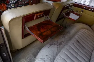 Foto 22 di 24: 1956 Bentley S1