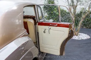 Foto 23 di 24: 1956 Bentley S1