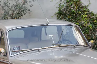 Foto 9 di 24: 1956 Bentley S1