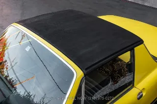 Foto 14 di 24: 1972 Porsche 914 1.7