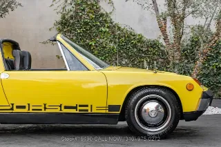 Foto 16 di 24: 1972 Porsche 914 1.7