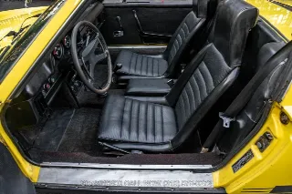 Foto 21 di 24: 1972 Porsche 914 1.7