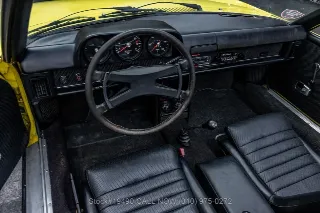 Foto 22 di 24: 1972 Porsche 914 1.7