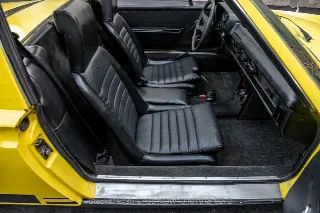Foto 24 di 24: 1972 Porsche 914 1.7