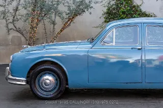 Foto 12 di 24: 1959 Jaguar Mark 1