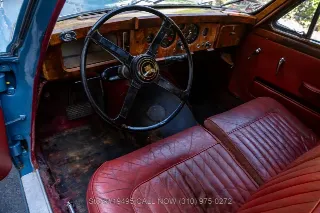 Foto 16 di 24: 1959 Jaguar Mark 1