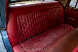 Foto 23 di 24: 1959 Jaguar Mark 1