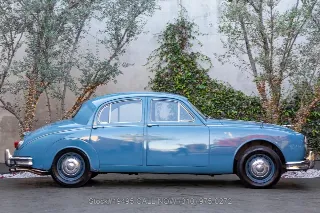 Foto 4 di 24: 1959 Jaguar Mark 1