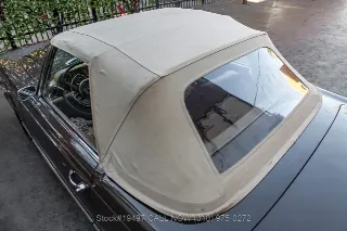 Foto 13 di 24: 1966 Mercedes Benz 230SL