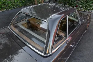Foto 18 di 24: 1966 Mercedes Benz 230SL