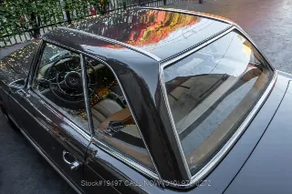 Foto 19 di 24: 1966 Mercedes Benz 230SL