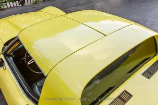 Foto 13 di 24: 1974 Chevrolet Corvette