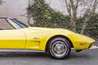 Foto 16 di 24: 1974 Chevrolet Corvette