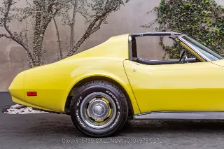 Foto 17 di 24: 1974 Chevrolet Corvette