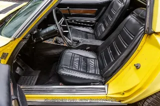 Foto 21 di 24: 1974 Chevrolet Corvette
