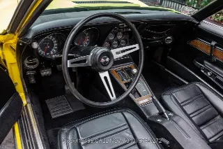 Foto 22 di 24: 1974 Chevrolet Corvette