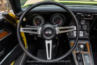 Foto 23 di 24: 1974 Chevrolet Corvette
