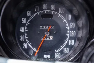 Foto 24 di 24: 1974 Chevrolet Corvette