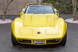 Foto 2 di 24: 1974 Chevrolet Corvette