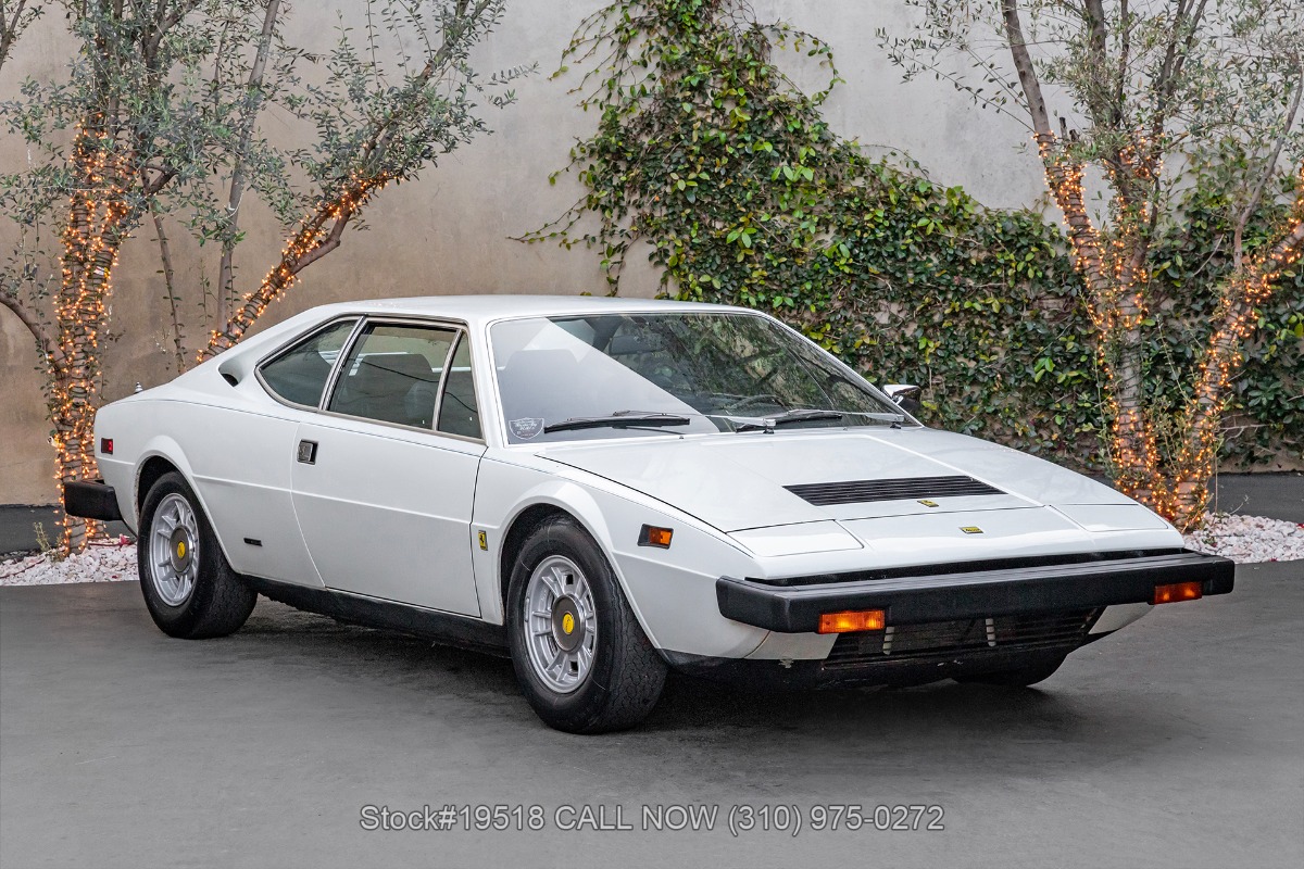 1975 Ferrari Dino 308