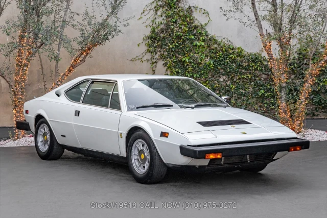1975 Ferrari Dino 308