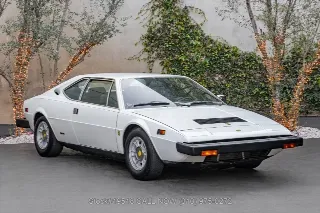 Foto 1 di 24: 1975 Ferrari Dino 308