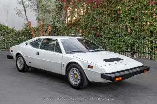 Foto 3 di 24: 1975 Ferrari Dino 308