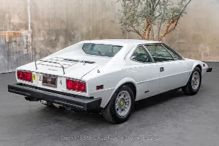 Foto 5 di 24: 1975 Ferrari Dino 308