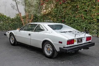 Foto 7 di 24: 1975 Ferrari Dino 308
