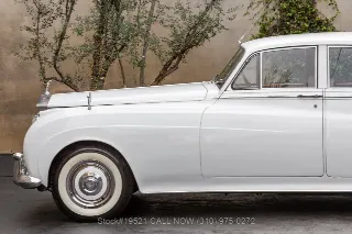 Foto 12 di 24: 1958 Rolls Royce Silver Cloud