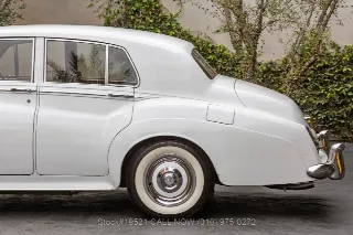 Foto 13 di 24: 1958 Rolls Royce Silver Cloud