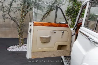 Foto 14 di 24: 1958 Rolls Royce Silver Cloud