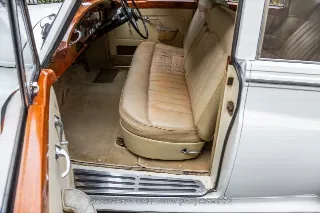 Foto 15 di 24: 1958 Rolls Royce Silver Cloud