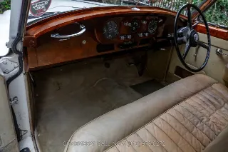 Foto 16 di 24: 1958 Rolls Royce Silver Cloud