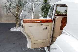 Foto 17 di 24: 1958 Rolls Royce Silver Cloud