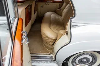 Foto 18 di 24: 1958 Rolls Royce Silver Cloud