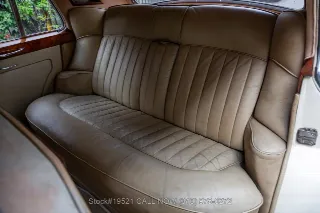 Foto 19 di 24: 1958 Rolls Royce Silver Cloud